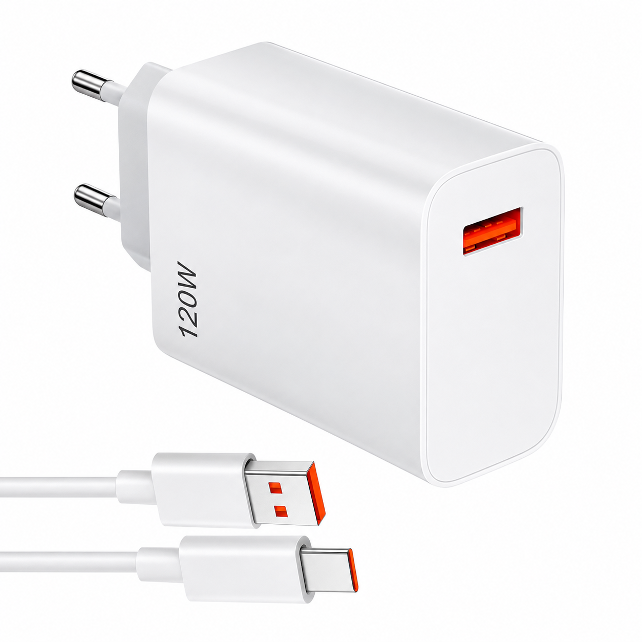 Зарядное устройство для телефонов 120W (1014-803-00)