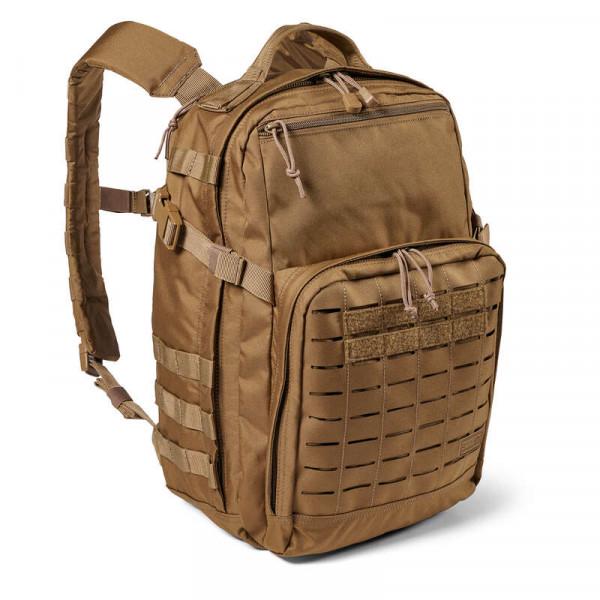 Рюкзак 5.11 Tactical 12h Fast-Tac 12, 24 л Brown