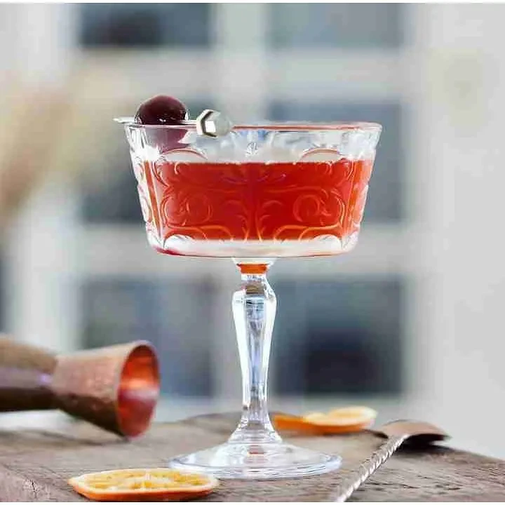 Набор бокалов для шампанского RCR Tattoo 26638020406 270 мл 6 шт. (2662238670) - фото 3 Набор бокалов для шампанского RCR Tattoo 26638020406 270 мл 6 шт. (2662238670) - фото 3