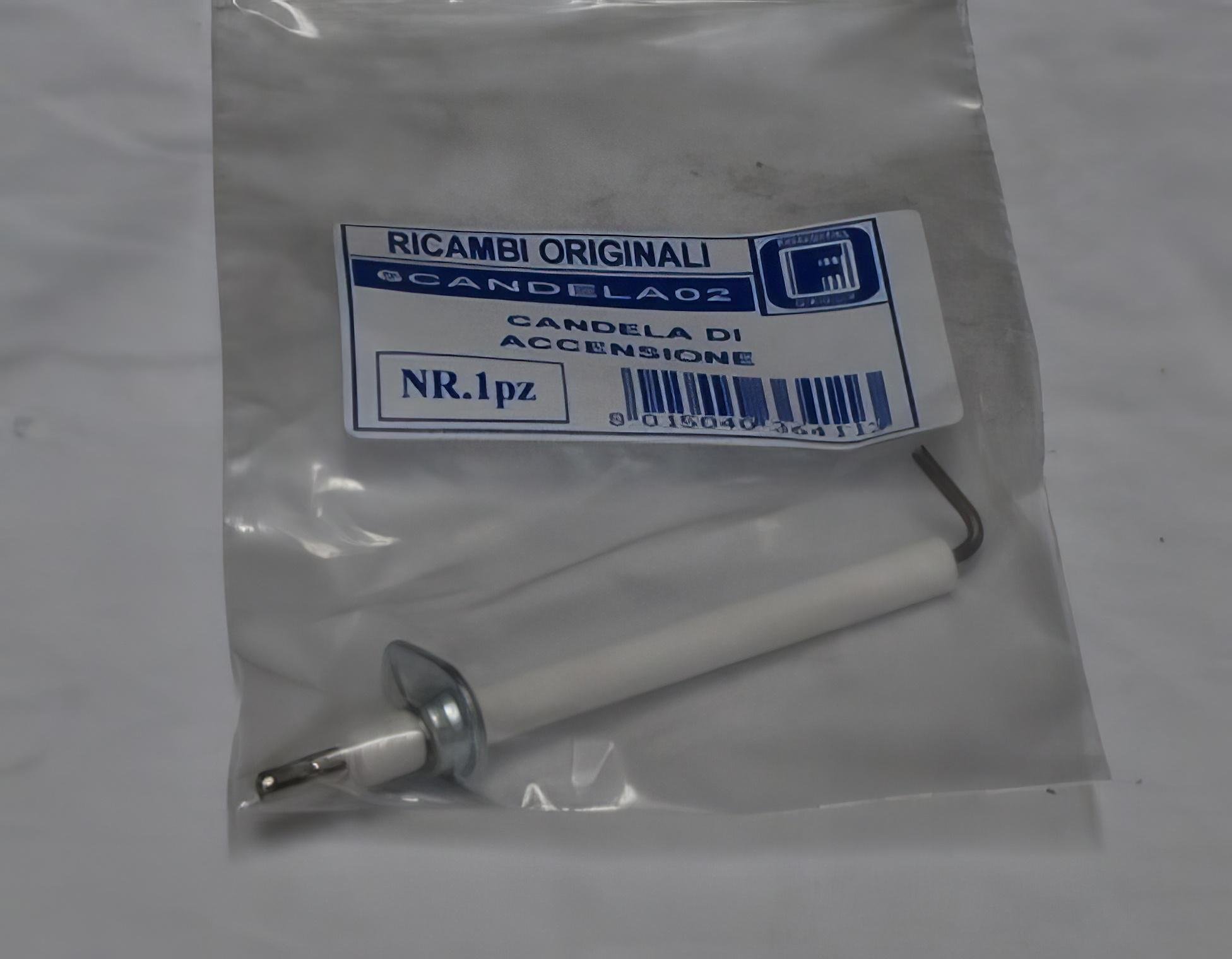 Электрод розжига и ионизации Fondital Nova Florida (545246904)