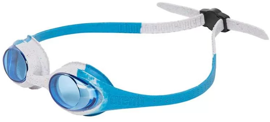 Очки для плавания детские Arena Spider Kids (004310-903)