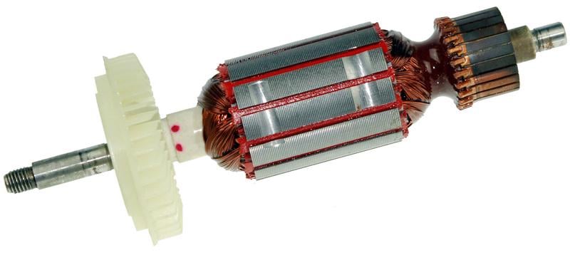 Якір болгарка Bosch GWS7-125 (1604010633)