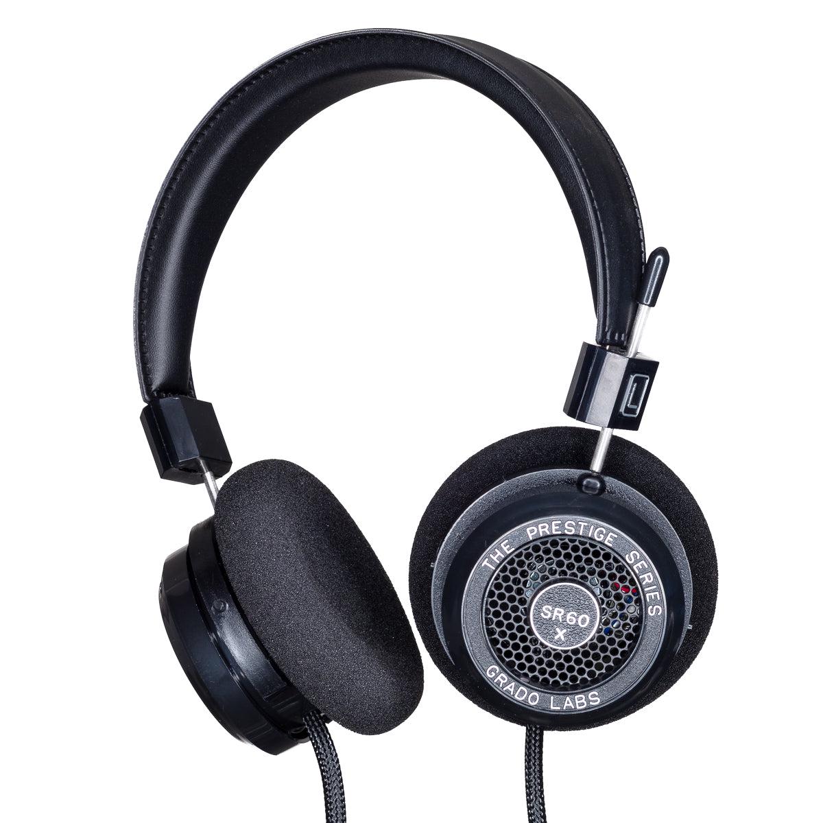 Навушники Grado SR 60X Чорний (1192)