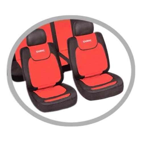 Набор чехлов Milex Touring 9