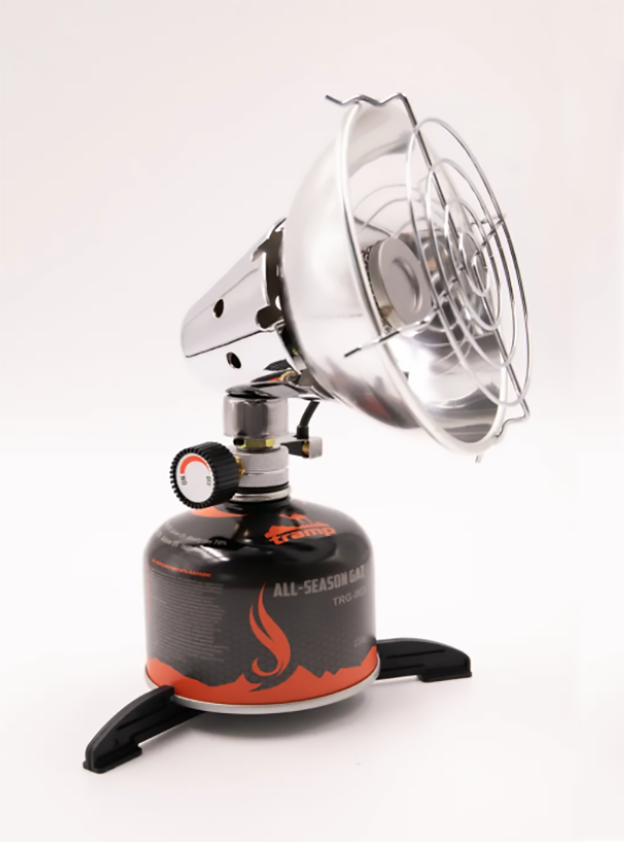 Обогреватель газовый Tramp TRG-035 (81840)
