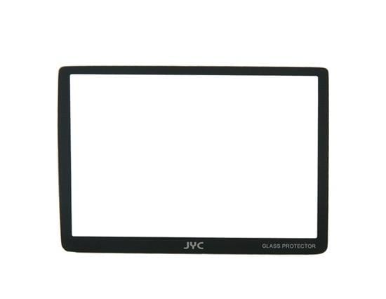 Защита LCD JYC для Canon 550D не пленка