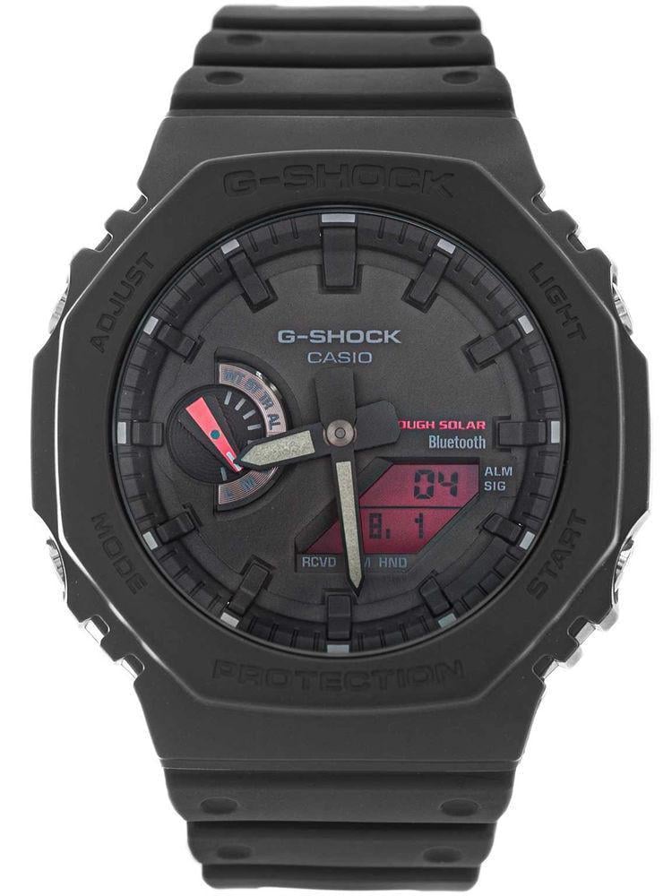 Часы Casio G-SHOCK GA-B2100BBR-1AER (10149)