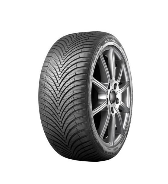 Шина Kumho Solus 4S HA32 235/60 R18 107V всесезонная XL