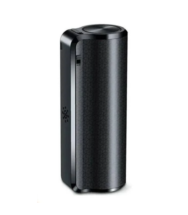 Диктофон Savetek 1000 PRO 32 ГБ з магнітом та активацією за голосом (mic 205)