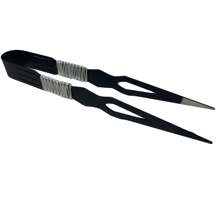 Щипці Tenarat Sabotage Сірий (21494)