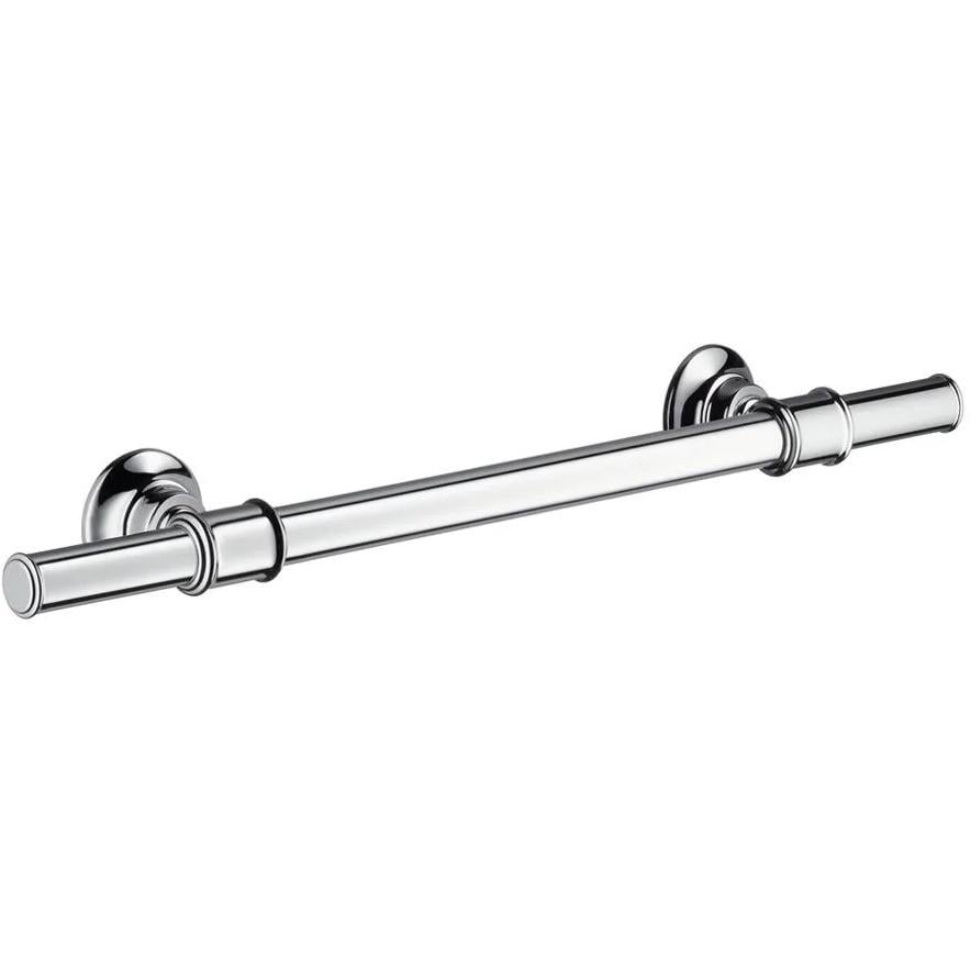 Поручень для ванної Hansgrohe AXOR Montreux 42030000 Хром (159252)