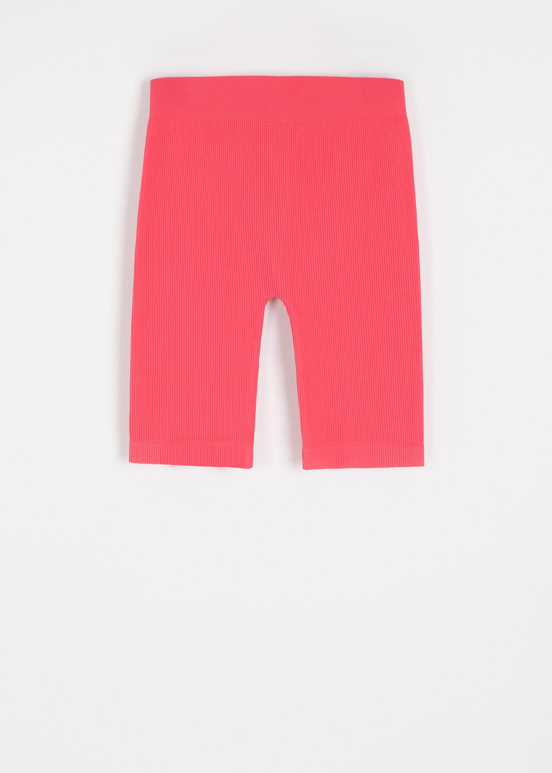 Шорти жіночі Diverse KOLARES B L Червоний (5905384136671) - фото 8 Шорти жіночі Diverse KOLARES B L Червоний (5905384136671) - фото 8