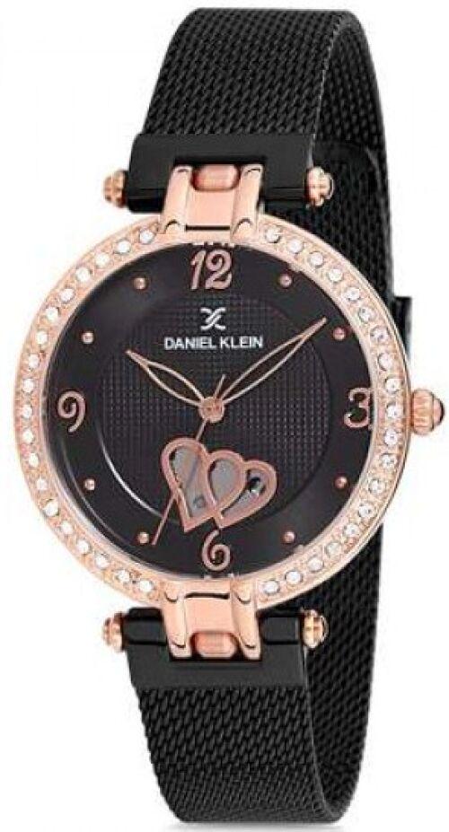 Наручний годинник жіночий Daniel Klein DK12192-5 (108673)