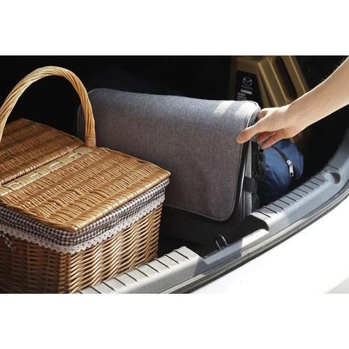 Термосумка Trizand 23842 для пляжу і пікніка 40 л (23843) - фото 9 Термосумка Trizand 23842 для пляжу і пікніка 40 л (23843) - фото 9