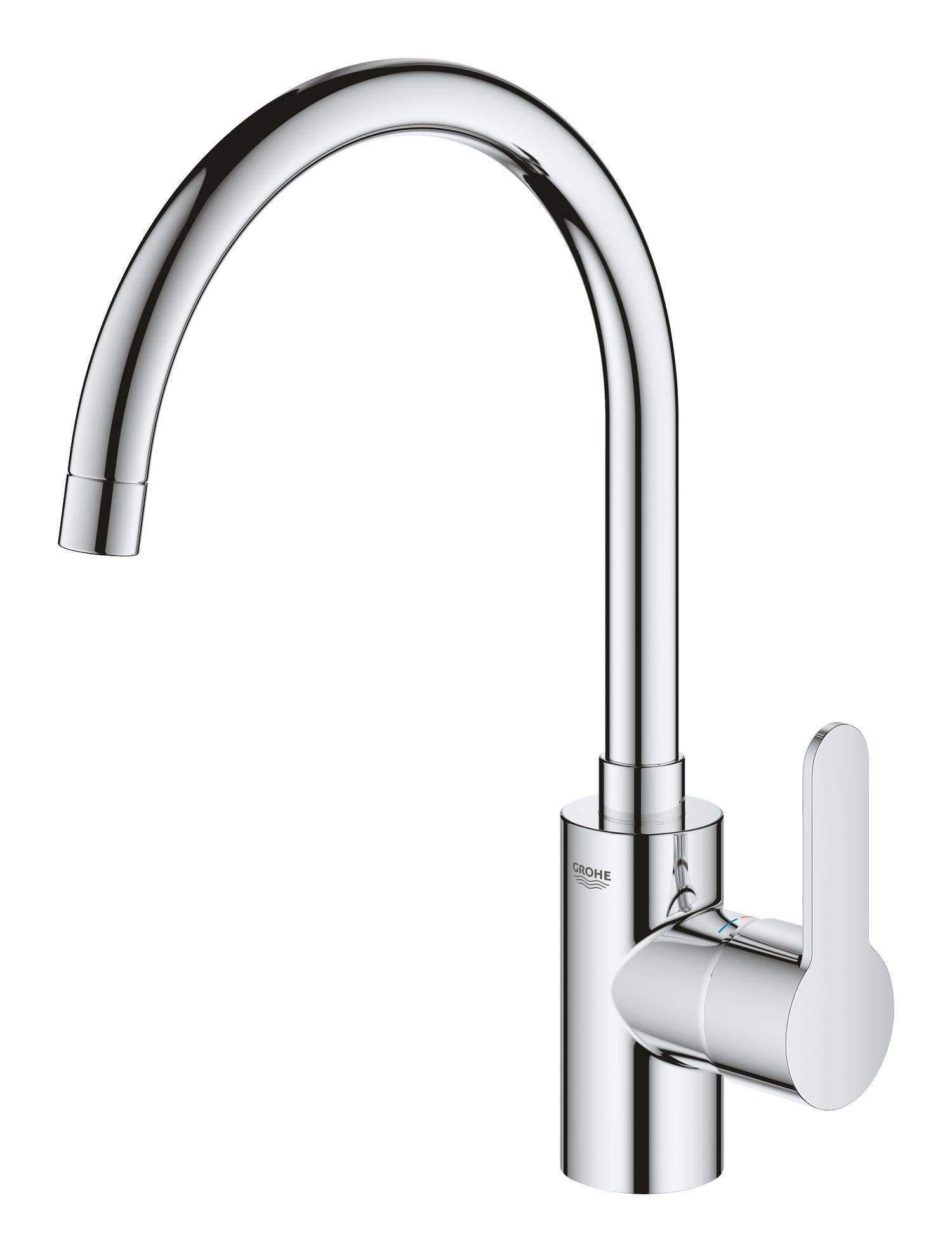 Смеситель для кухни Grohe Eurostyle Cosmopolitan (33975004)