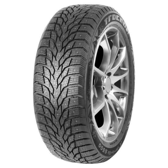 Шина Tracmax X-privilo S500 265/50 R22 112T XL під шип