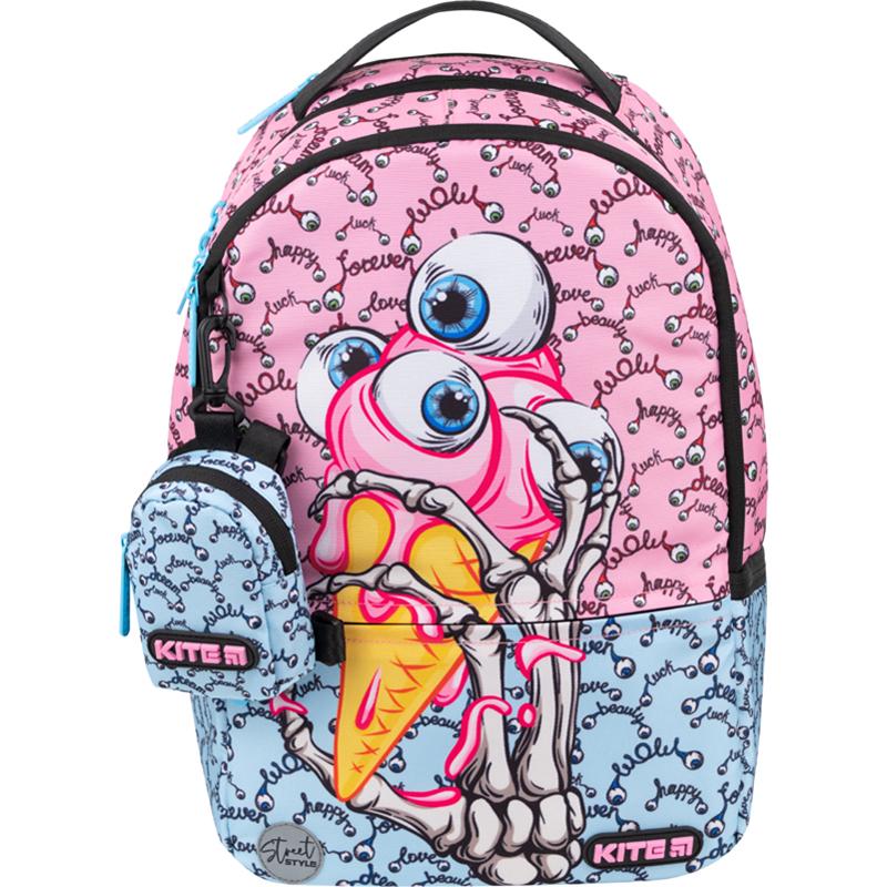 Рюкзак для подростка Kite Education (K22-2569M-4)