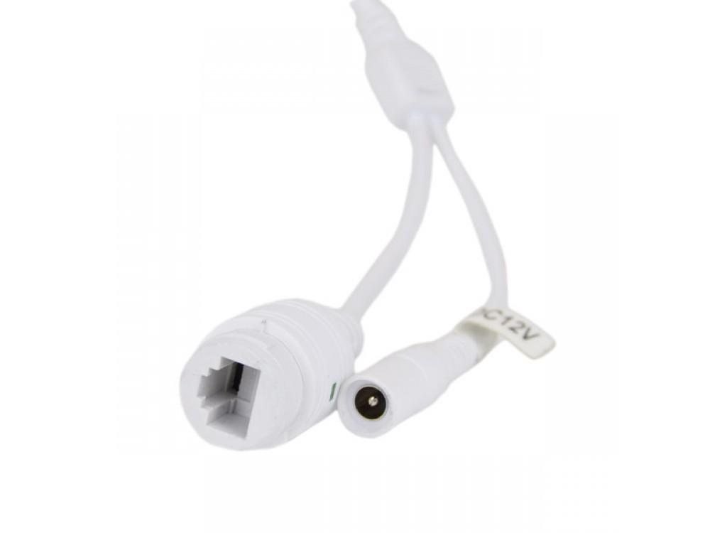 Видеокамера IP Atis ANVD-2MVFIRP-30W/2.8-12 2 Мп Prime (111282) - фото 3