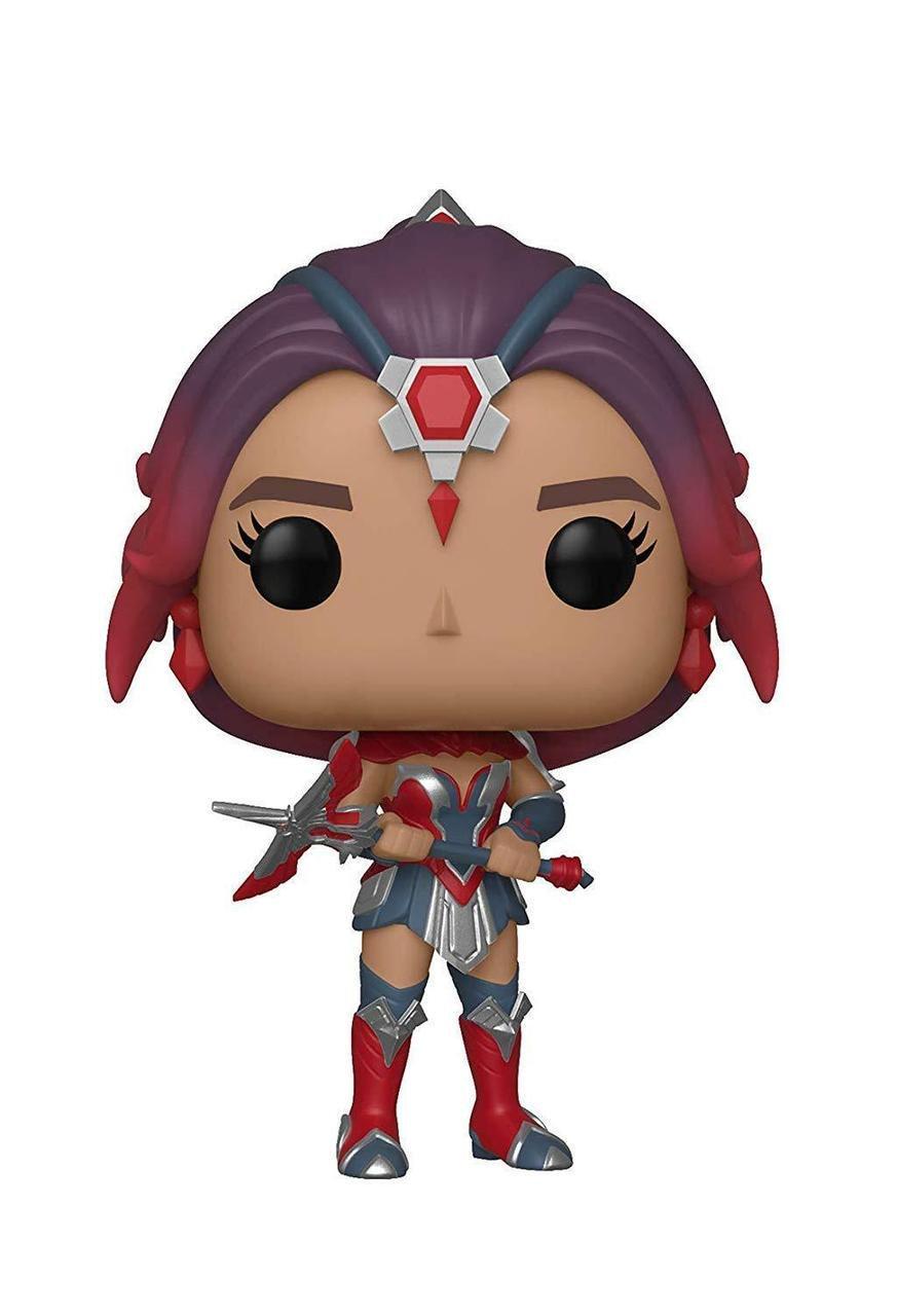 Фігурка Funko Pop Fortnite Valor 10 см (F V463)