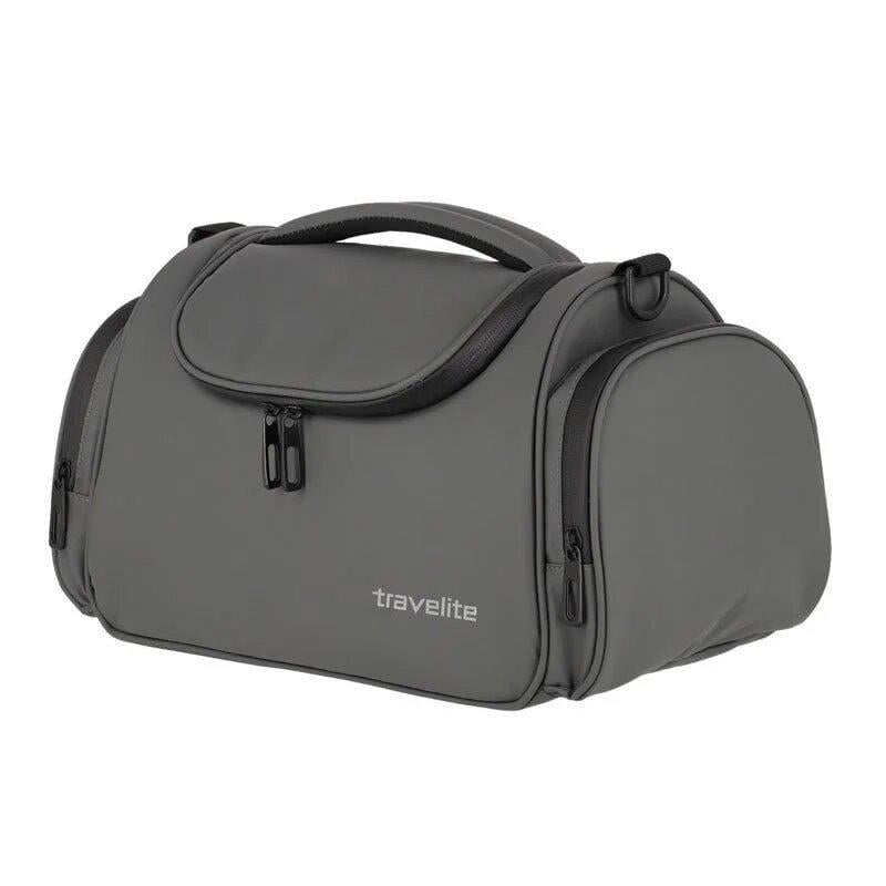 Сумка дорожная Travelite Basics Multibag 14 л Anthracite (TL096340-04)