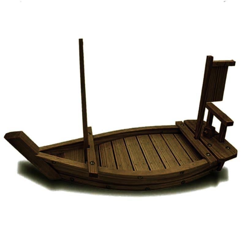 Лодка для подачи суши Харбин 50 Сепия (ДДП-500608)