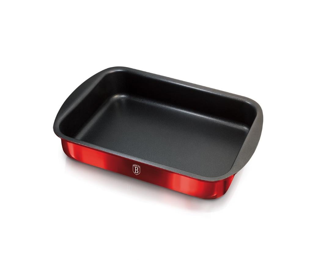 Форма Berlinger Haus Burgundy Metallic Line 35х27 см (12115741)