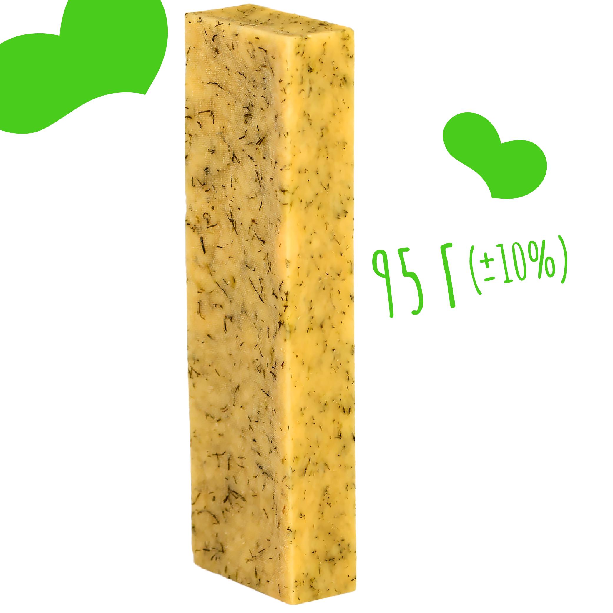 Лакомства-палочка жевательная для собак Mavsy CHEESE STICK с сыром и укропом 95 г (24628194) - фото 3 Лакомства-палочка жевательная для собак Mavsy CHEESE STICK с сыром и укропом 95 г (24628194) - фото 3