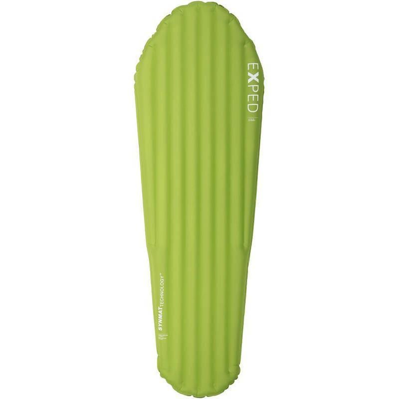 Самонадувной коврик Exped Ultra 3R LW Mummy 197 см (018.1035)