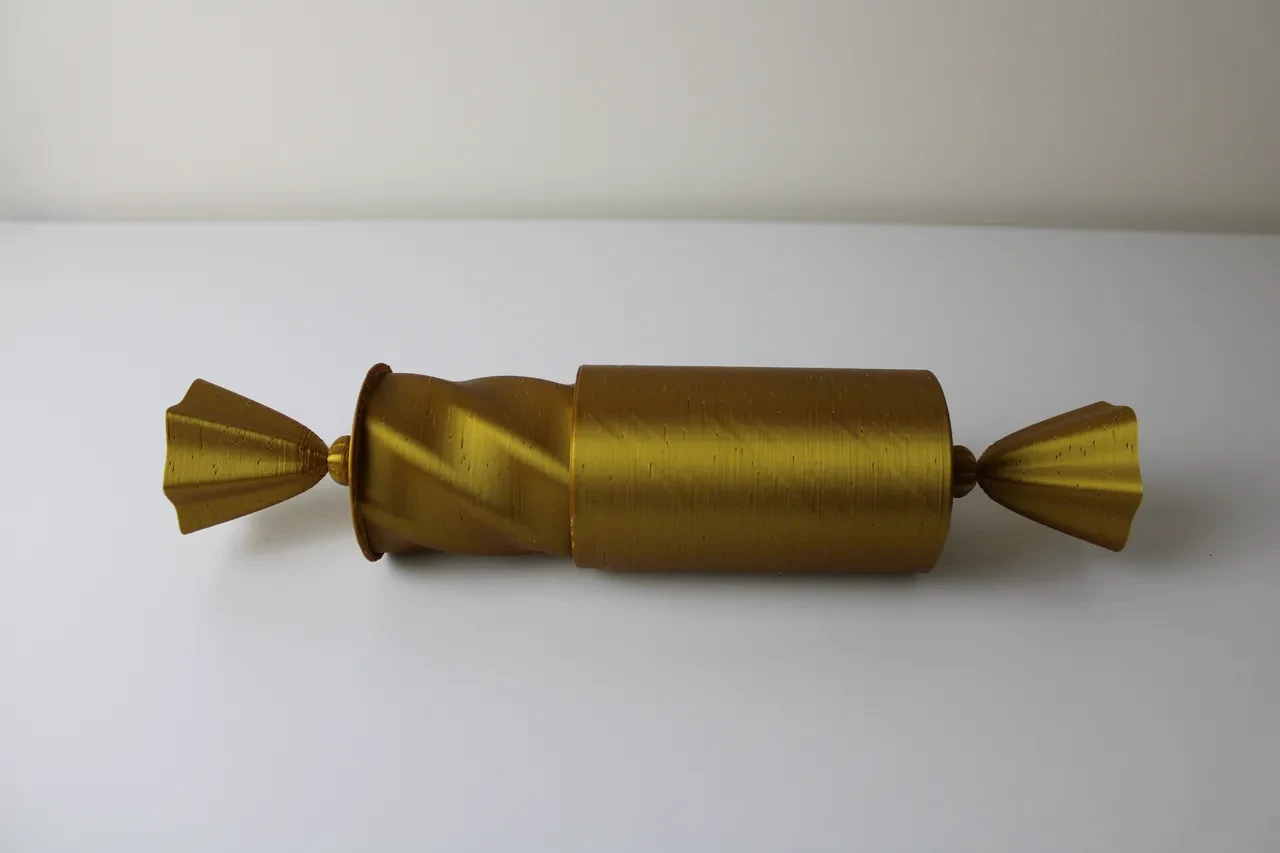 Сувенир для вечеринок пати кракер Party Cracker