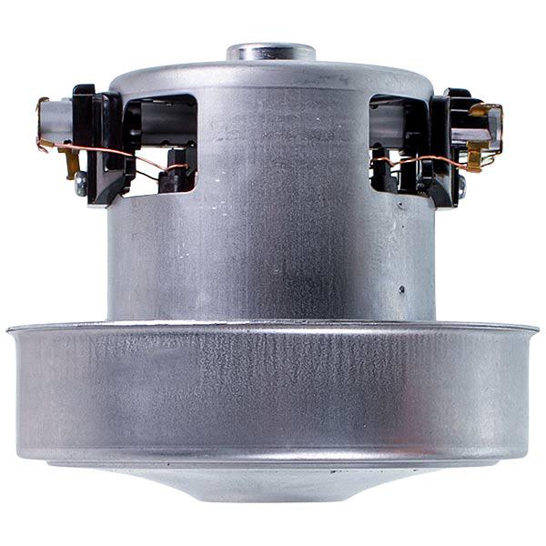 Двигатель IRMATECH MOTOR D 130/84 мм H 34/109 мм 1400W 230V для пылесоса VCM035