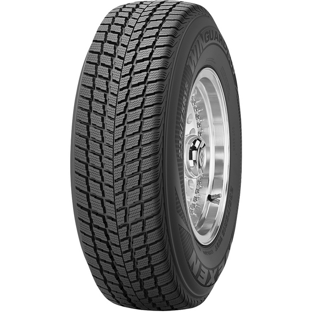 Шина зимня Roadstone Winguard SUV 235/70 R16 106Т (273301)