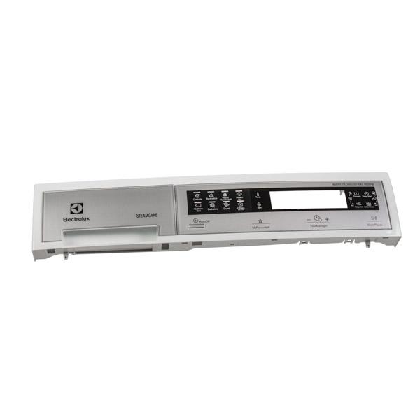 Крышка панели управления и дозатора для стиральной машины Electrolux 8078099010