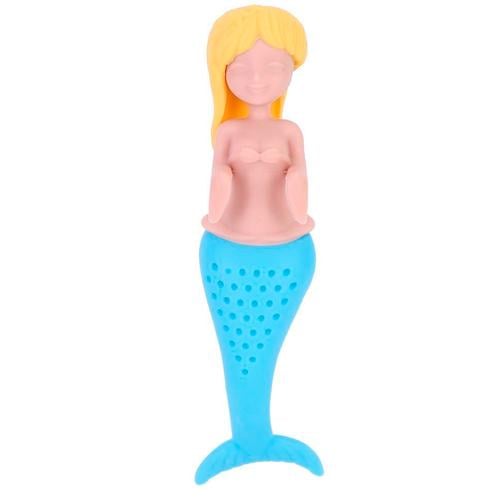 Заварник Русалка Mermaid 12 см