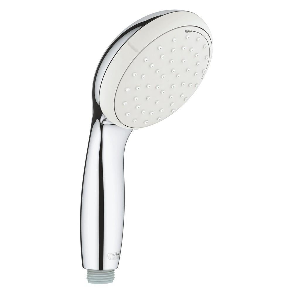 Душова лійка Grohe Tempesta 26161001 CV030533 багаторежимна 100 мм Хром (159102)