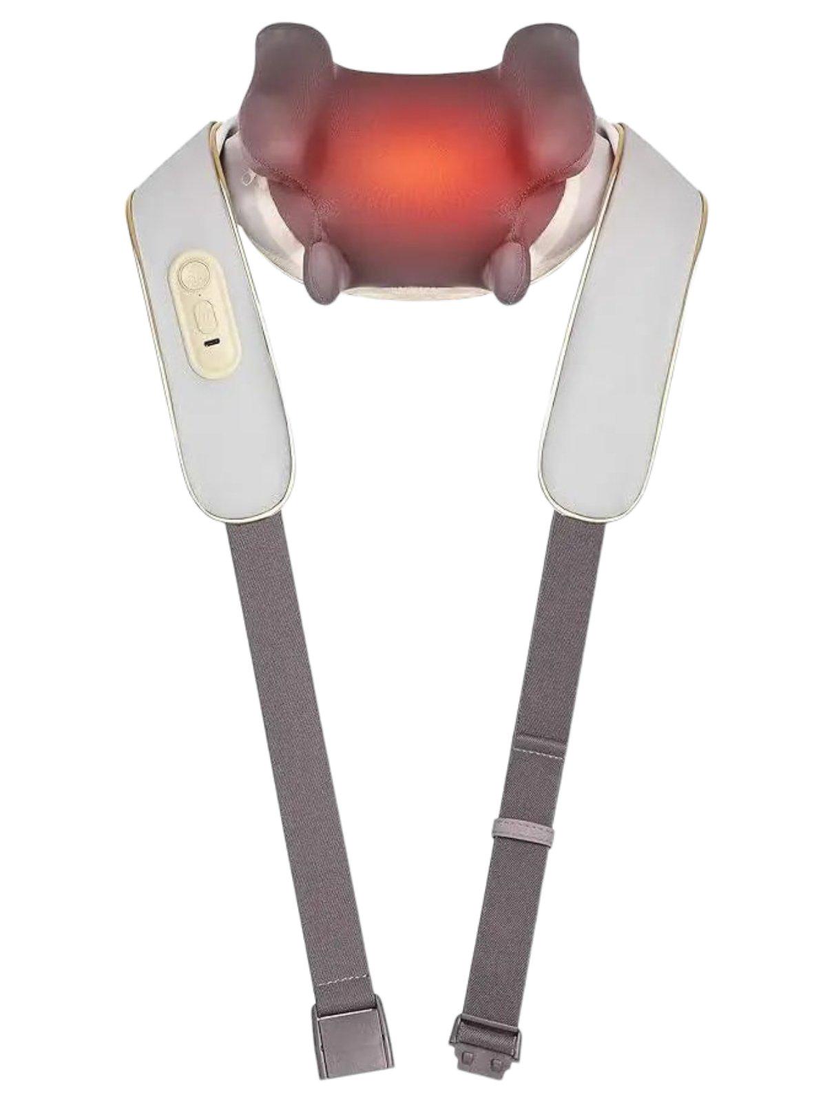 Массажер для шеи SKG Neck & Shoulder Massager H5-E