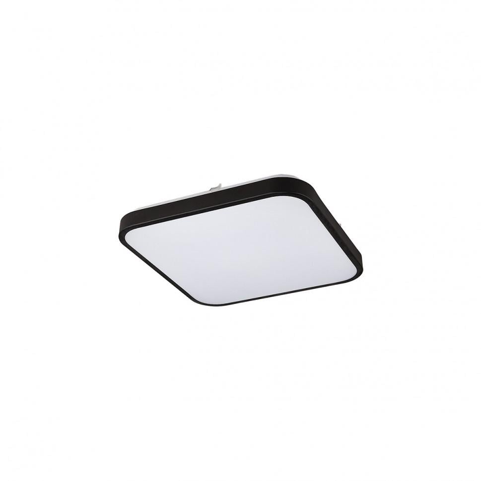 Светильник потолочный Nowodvorski 8138 Agnes Square Led 16 W CN