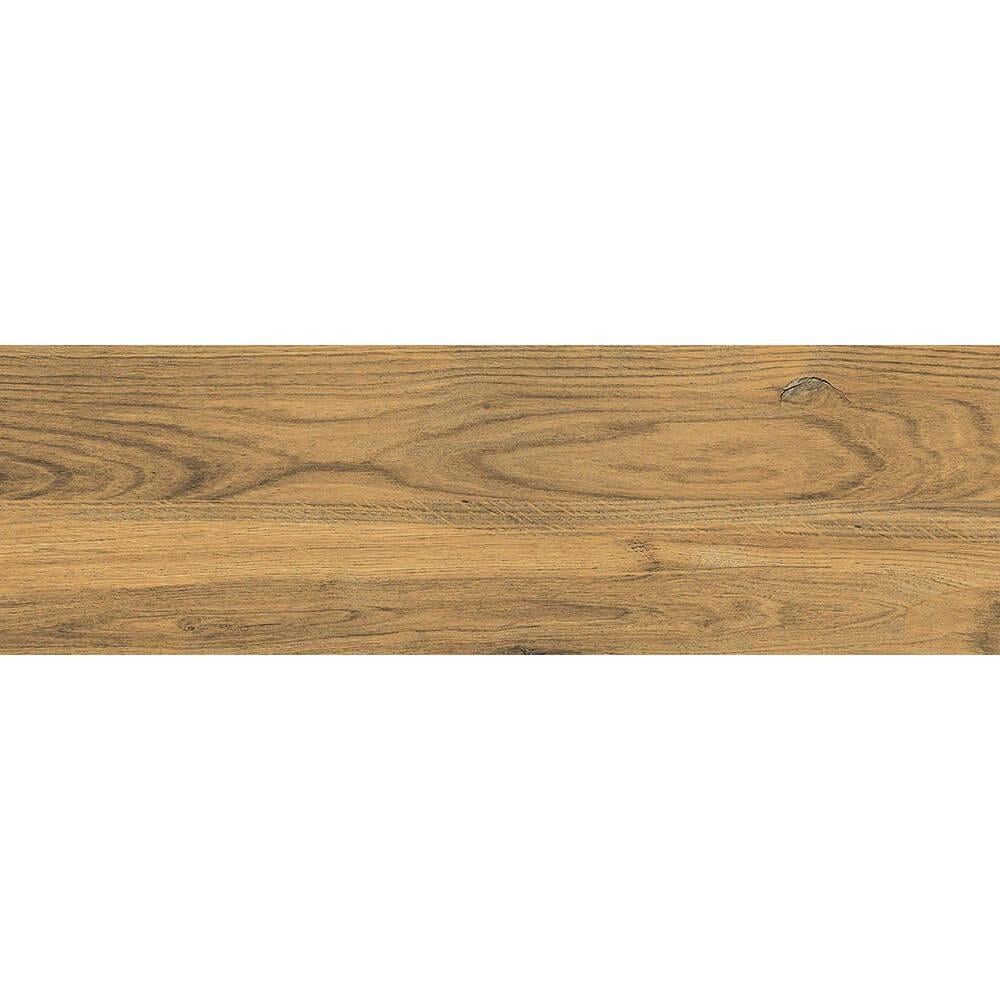 Плитка під дерево Cersanit ASPENWOOD 20x60 см Коричневий (23643900)