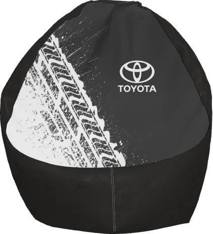 Кресло-груша Toyota 8 M (13243944)