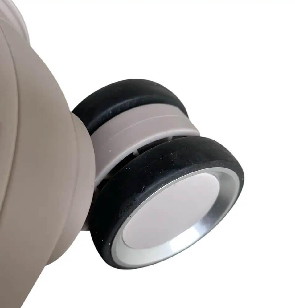 Валіза Madisson 51103 велика 100 л Шампань (51103-L-Champagne) - фото 5 Валіза Madisson 51103 велика 100 л Шампань (51103-L-Champagne) - фото 5