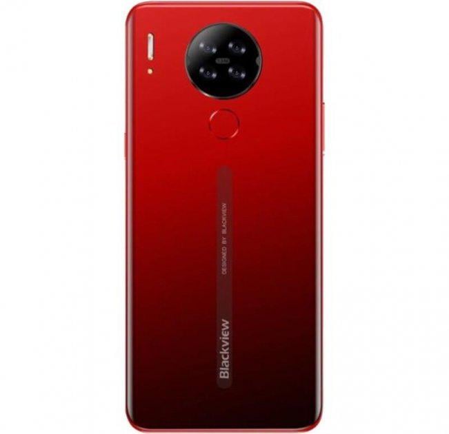 Смартфон Blackview A80 2/16 Gb EU Coral Red Смартфон Blackview A80 2/16 Gb EU Coral Red