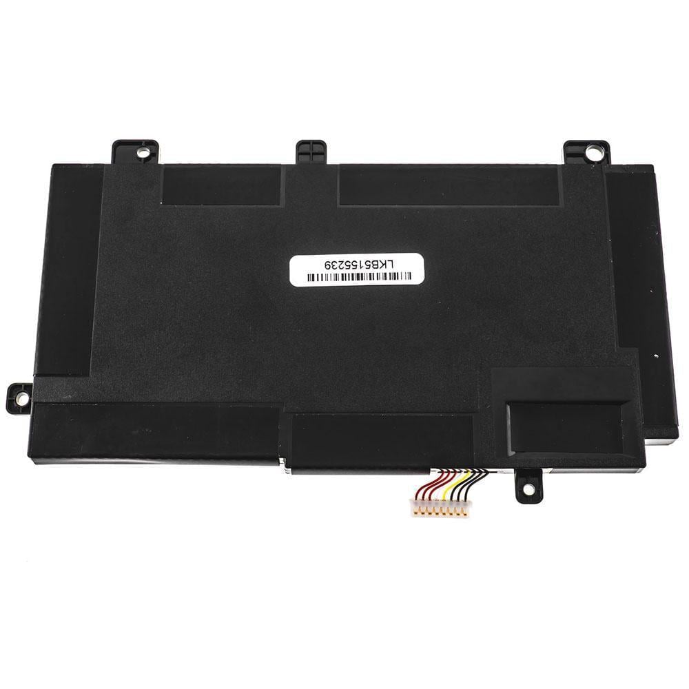 Аккумулятор для ноутбука Asus TUF Gaming TUF706IU 4210 mAh 11,4V (134628)