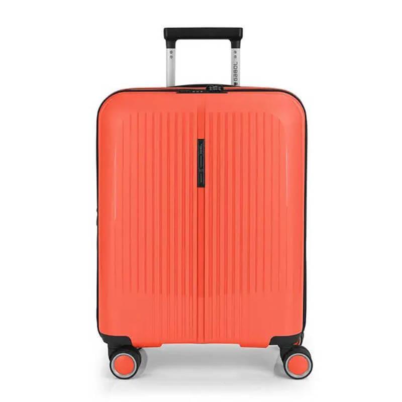 Чемодан на 4-х колесах Gabol Brooklyn S 41/47,4 л Coral (930674)
