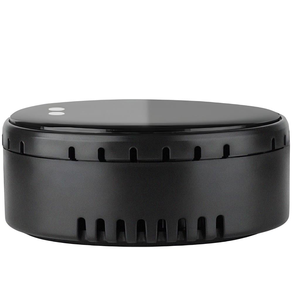 Очищувач повітря для авто на сонячній батареї USB DC 5V (35578323)