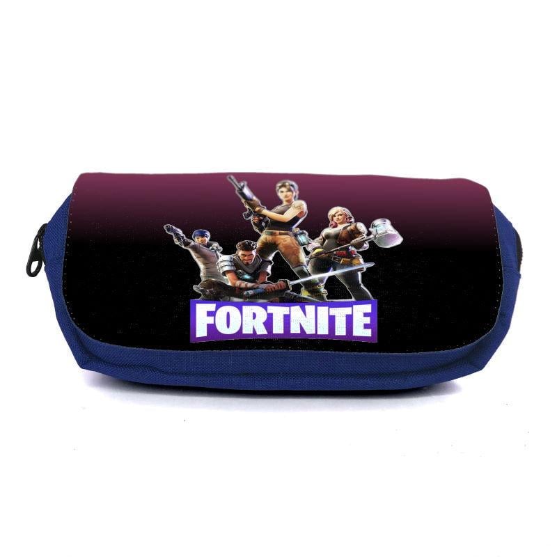 Пенал школьный Fortnite FNT-0021 (1467159473)