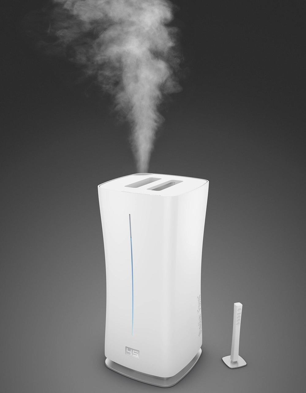 Зволожувач повітря Stadler Form Eva Smart White (464303) - фото 5 Зволожувач повітря Stadler Form Eva Smart White (464303) - фото 5