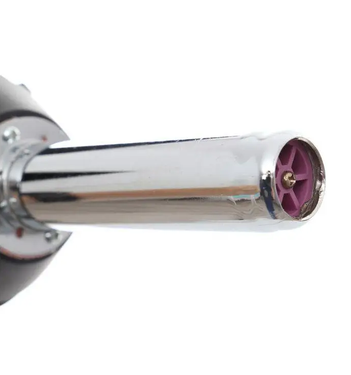 Паяльник для бамперів Kraft&Dele KD863 1000 Вт 230 л/хв 550°C - фото 3 Паяльник для бамперів Kraft&Dele KD863 1000 Вт 230 л/хв 550°C - фото 3