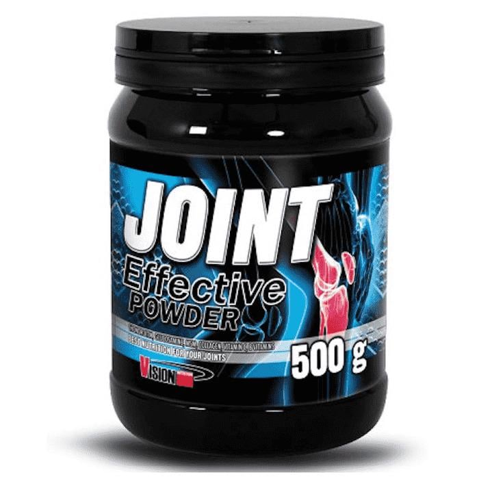 Комплекс для суглобів та зв'язок Vision Nutrition Joint Effective 500 г