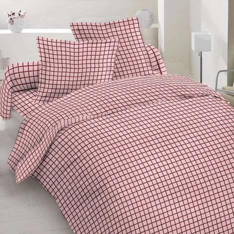 Комплект постельного белья Vital Textile Голд Люкс бязь евро 200х220 см (BLе-174)