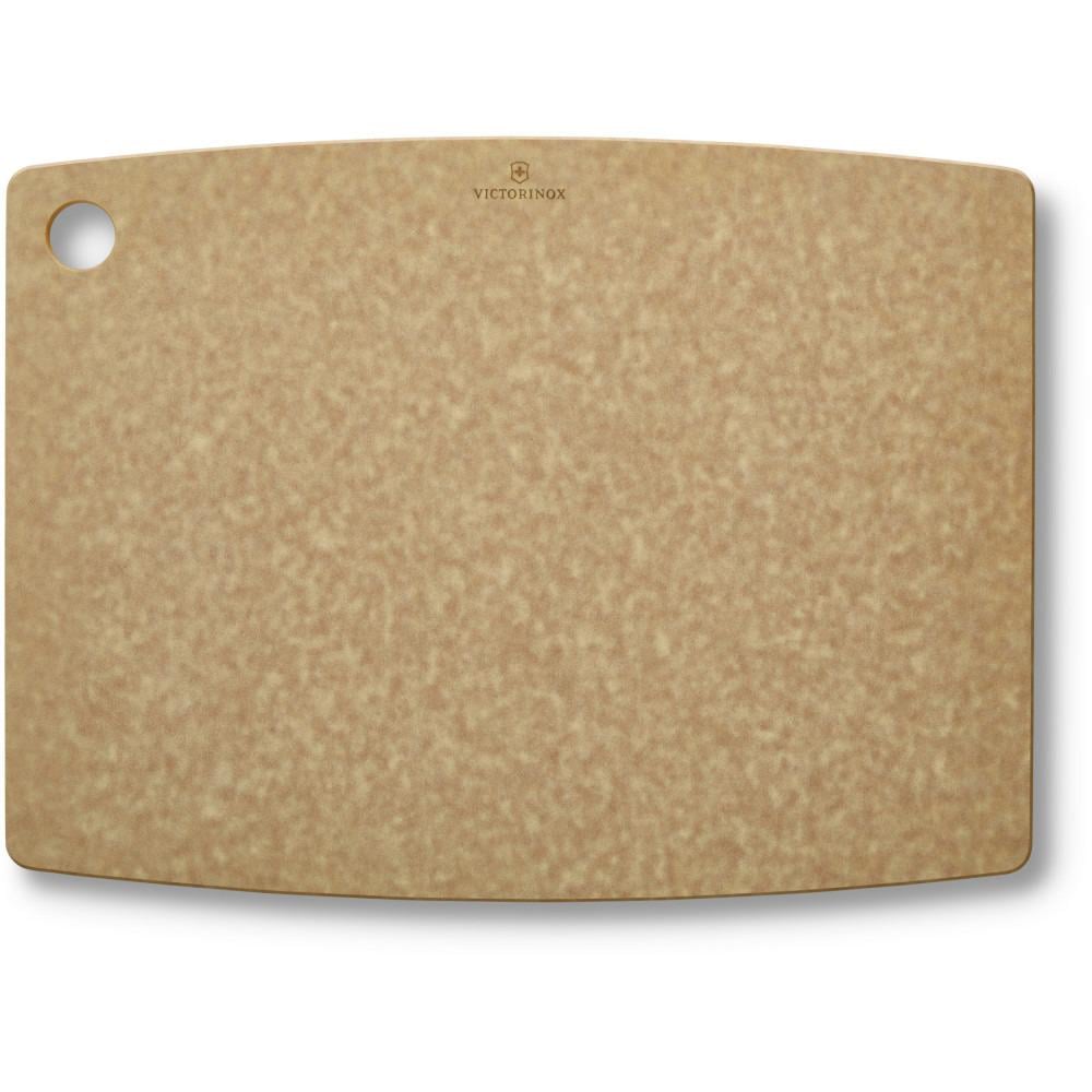 Доска кухонная Victorinox Epicurean Kitchen XL 444x330x6 мм Brown (Vx74123)