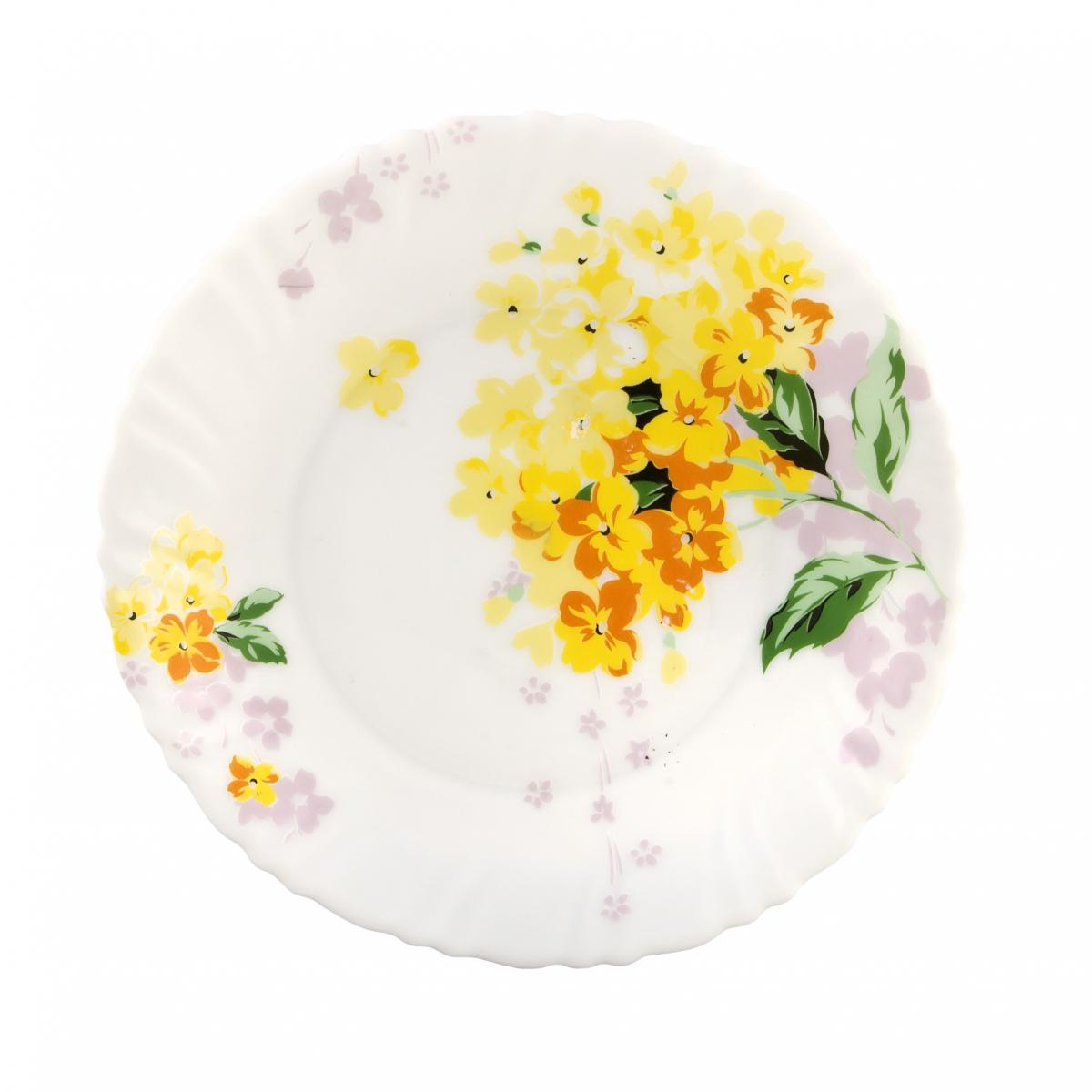 Столовий сервіз Lora NP54 6 персон 19 пр. - фото 2